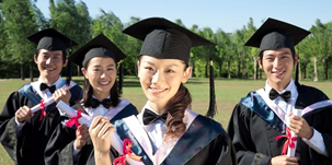 鑫财智升学规划院成功案例：超一本16分咋报考？