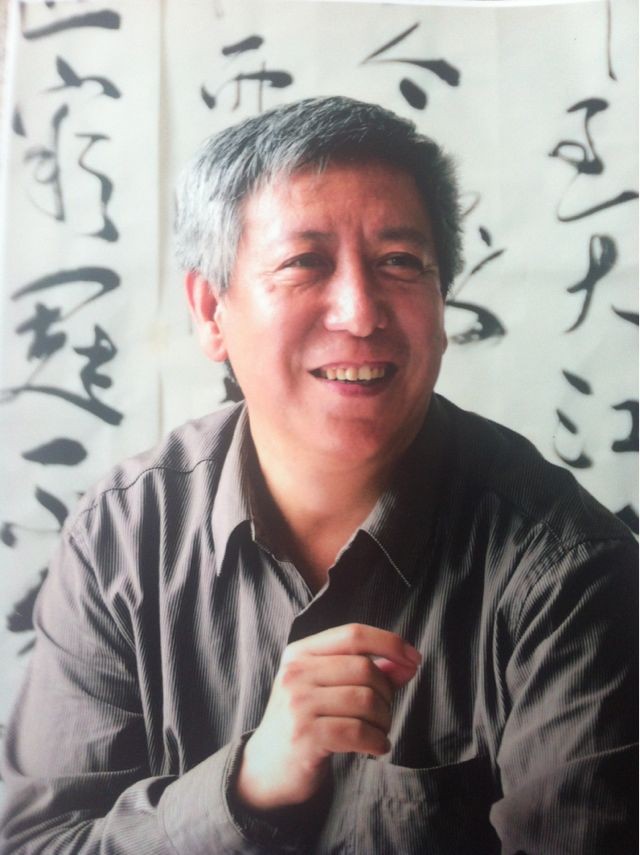 卢亦农教授