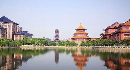 选择大学，就是选择你未来的朋友圈！